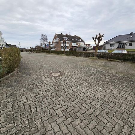 Ferienwohnung Riedel "Gruental 25 - C 7" Grömitz Zewnętrze zdjęcie