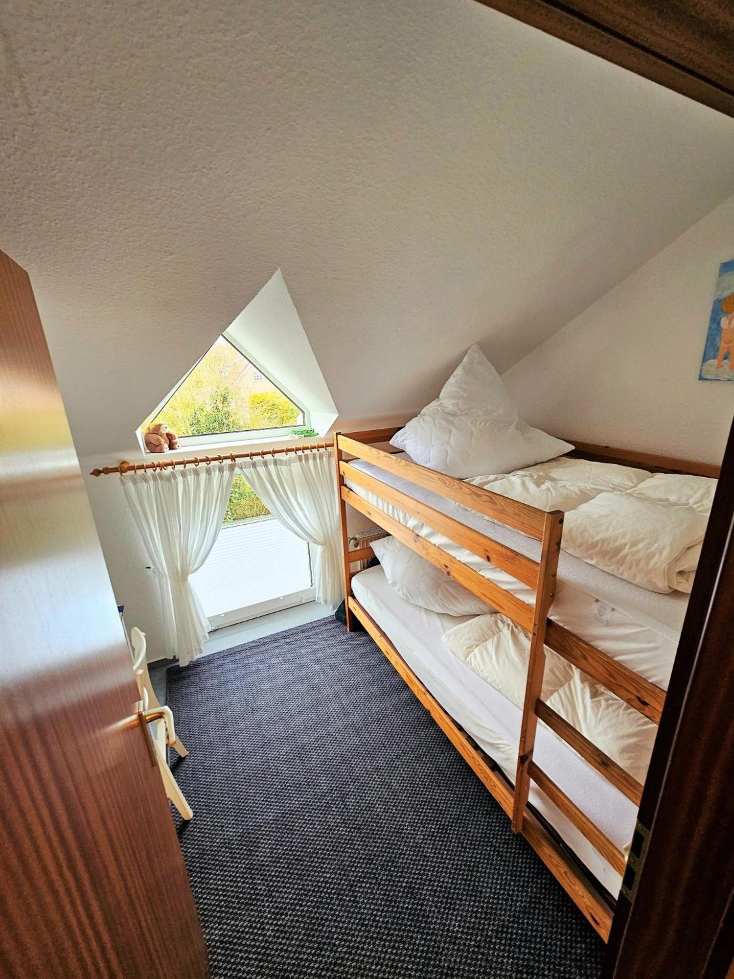 Ferienwohnung Riedel "Gruental 25 - C 7" Grömitz Zewnętrze zdjęcie