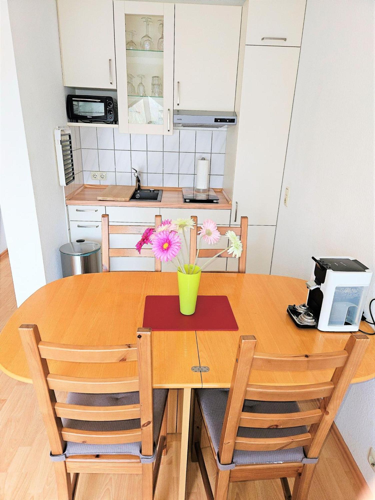 Ferienwohnung Riedel "Gruental 25 - C 7" Grömitz Zewnętrze zdjęcie