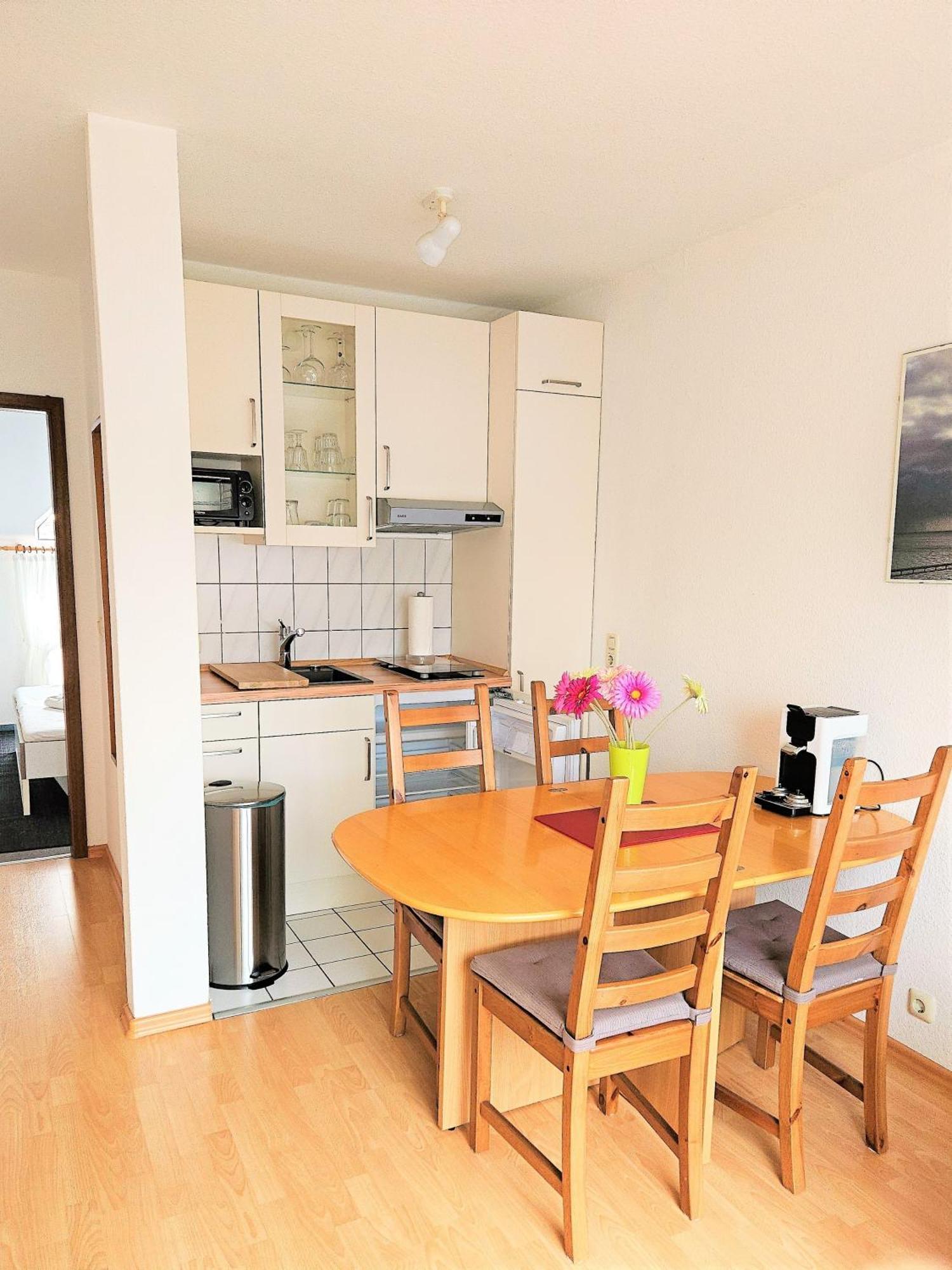 Ferienwohnung Riedel "Gruental 25 - C 7" Grömitz Zewnętrze zdjęcie