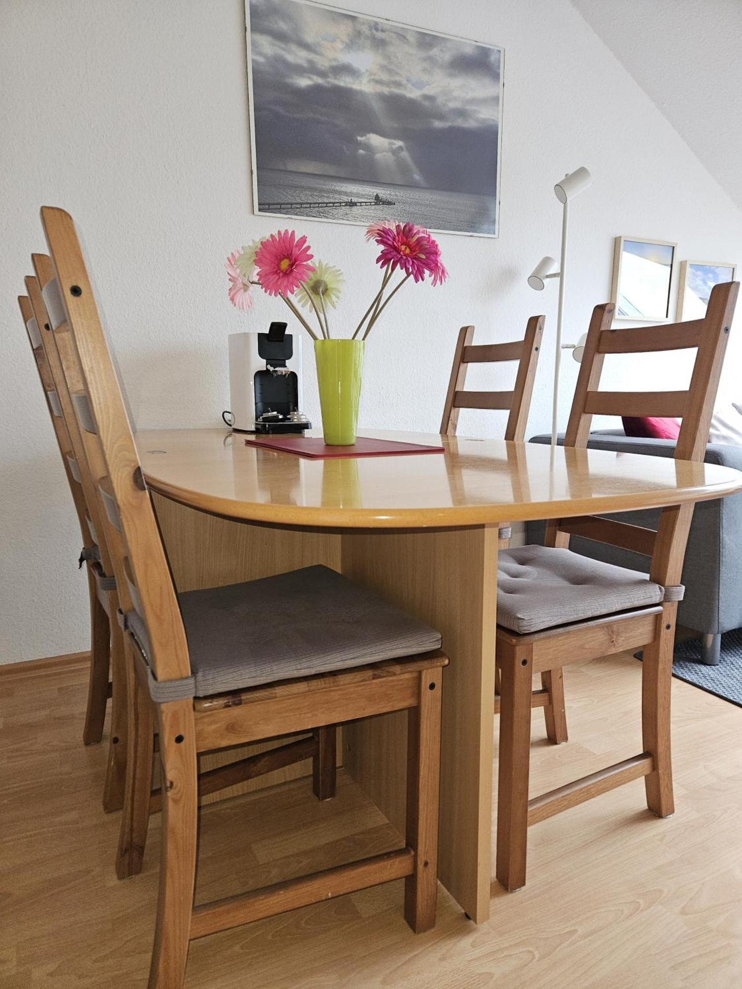 Ferienwohnung Riedel "Gruental 25 - C 7" Grömitz Zewnętrze zdjęcie